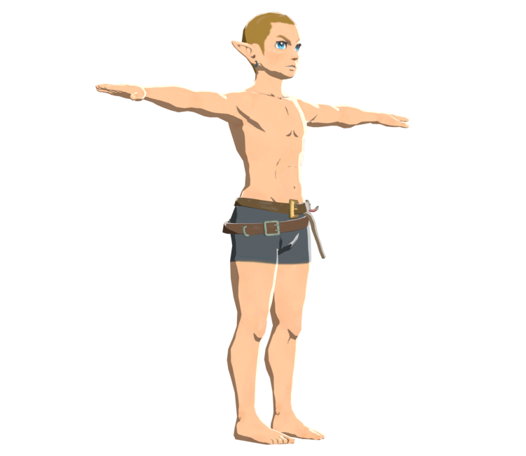 Download ZIP Archive - The Legend of Zelda: Breath of the Wild