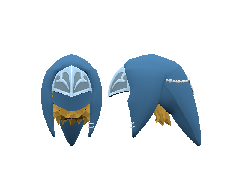 Preview in Browser - The Legend of Zelda: Breath of the Wild
