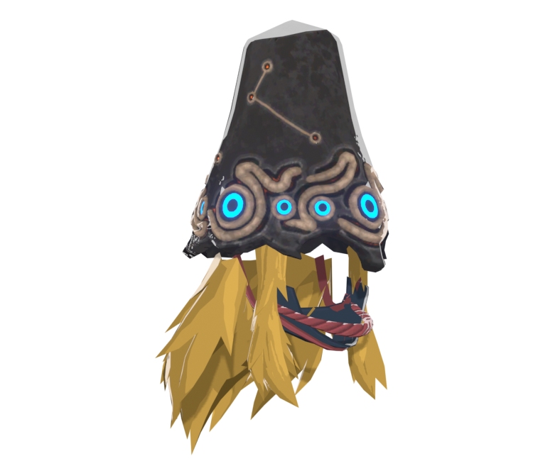Download ZIP Archive - The Legend of Zelda: Breath of the Wild