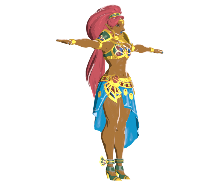 Download ZIP Archive - The Legend of Zelda: Breath of the Wild