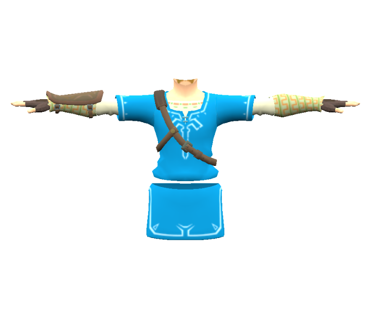 Download ZIP Archive - The Legend of Zelda: Breath of the Wild