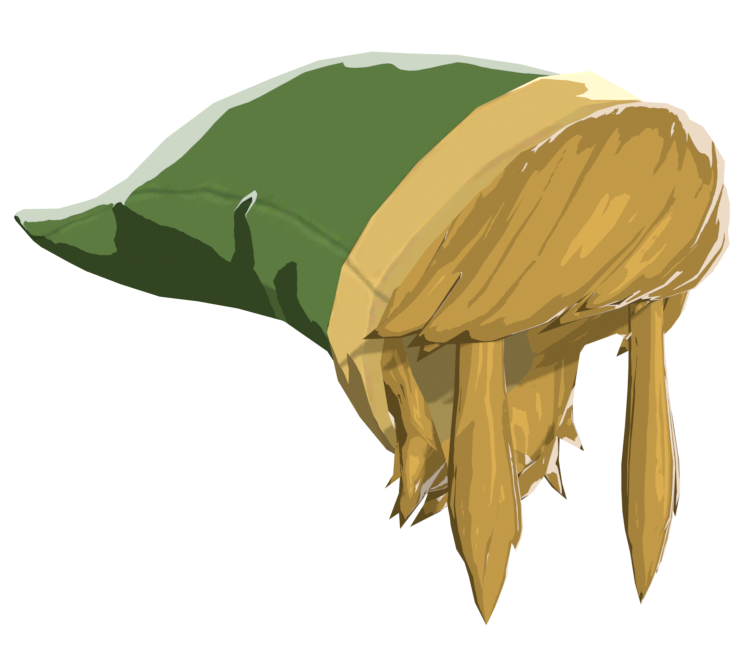 Preview in Browser - The Legend of Zelda: Breath of the Wild