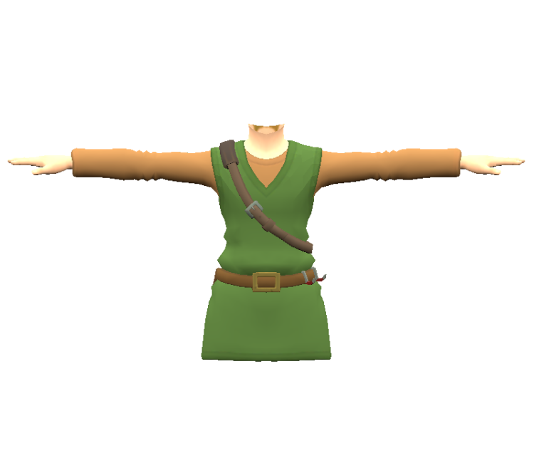 Download ZIP Archive - The Legend of Zelda: Breath of the Wild