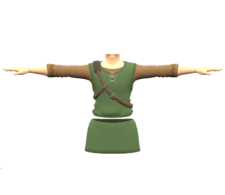 Download ZIP Archive - The Legend of Zelda: Breath of the Wild