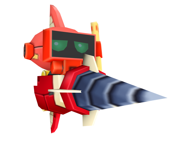 Preview in Browser - Saru! Get You! SaruSaru Big Mission (JPN)