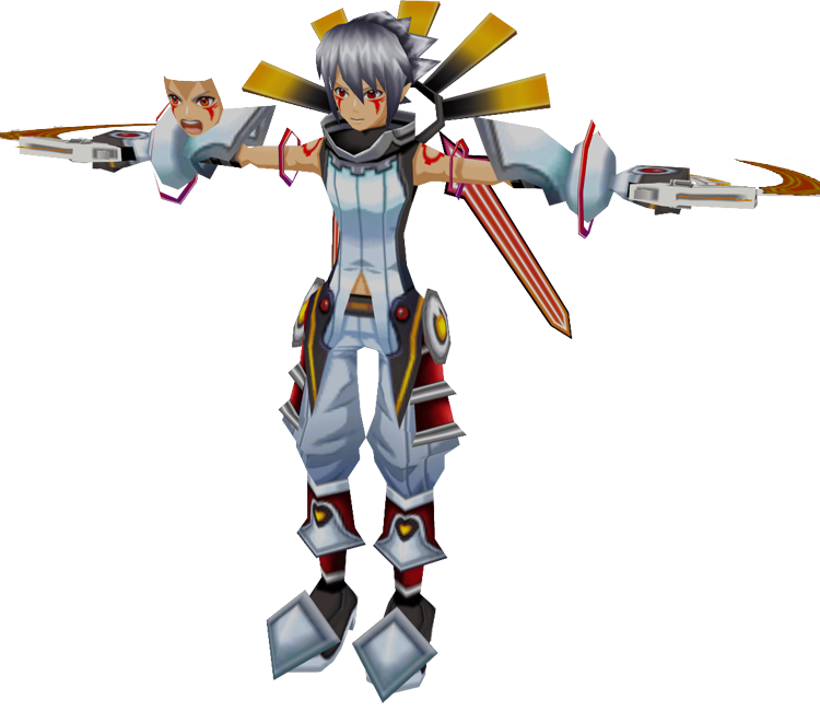 Preview in Browser - .hack//Link