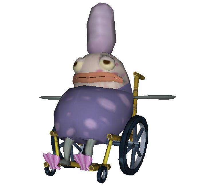 Preview in Browser - SpongeBob SquarePants: Battle for Bikini Bottom