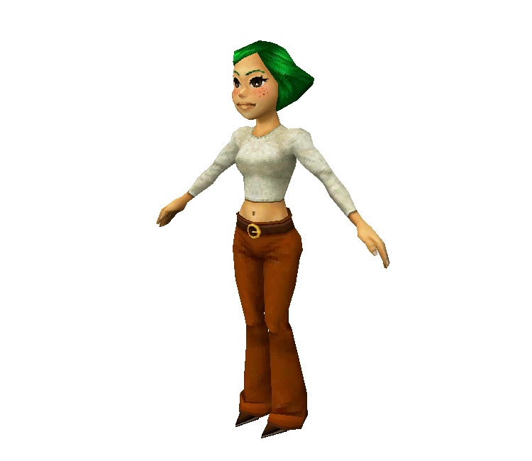 Preview in Browser - The Legend of Zelda: Majora's Mask 3D