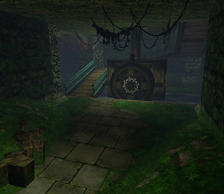 Download ZIP Archive - The Legend of Zelda: Majora's Mask 3D