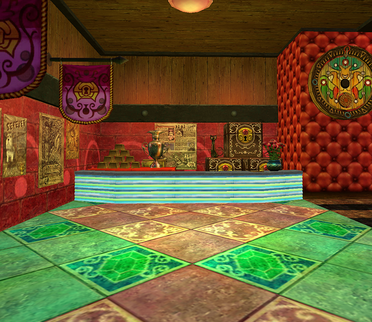 Download ZIP Archive - The Legend of Zelda: Majora's Mask 3D