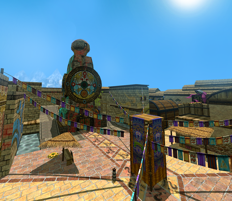 Download ZIP Archive - The Legend of Zelda: Majora's Mask 3D