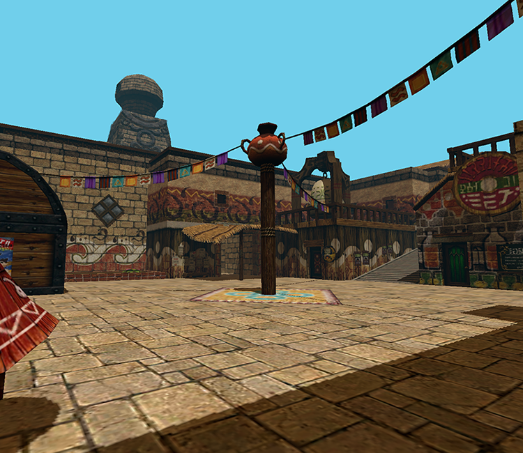 Download ZIP Archive - The Legend of Zelda: Majora's Mask 3D