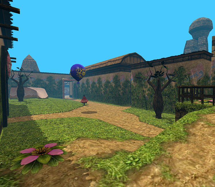 Download ZIP Archive - The Legend of Zelda: Majora's Mask 3D