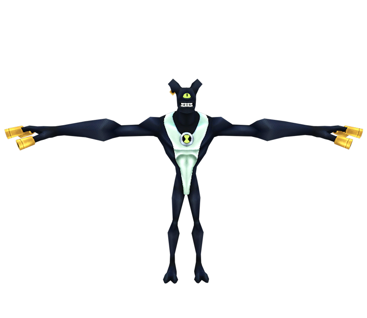 Preview in Browser - FusionFall Heroes