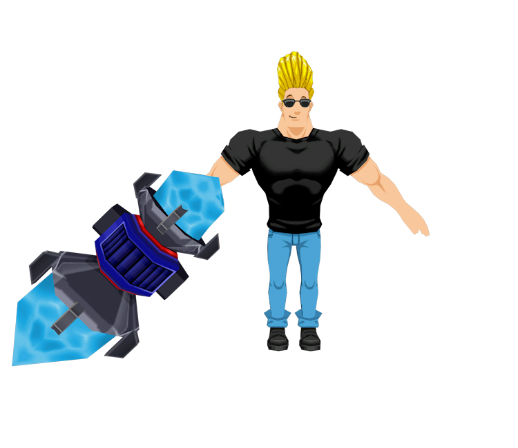 Preview in Browser - FusionFall Heroes