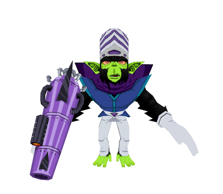 Preview in Browser - FusionFall Heroes