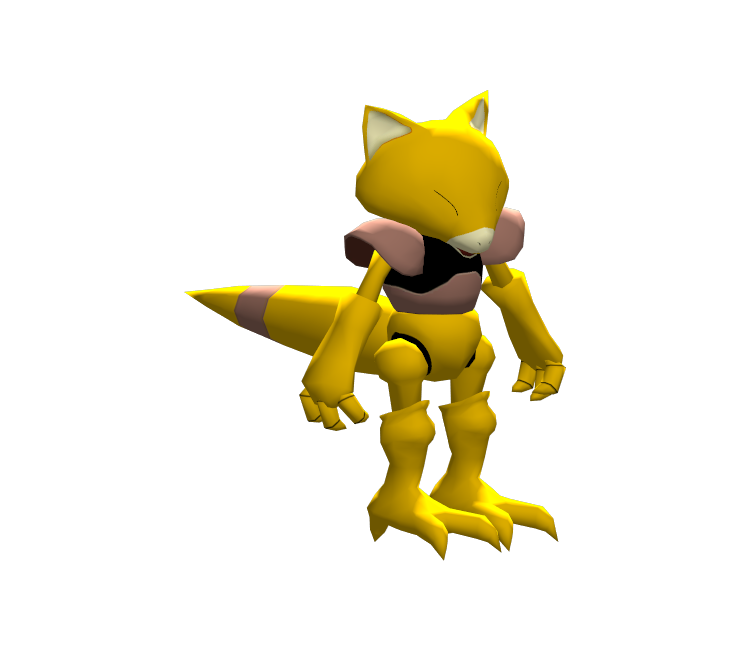 Preview in Browser - Pokémon Battle Revolution