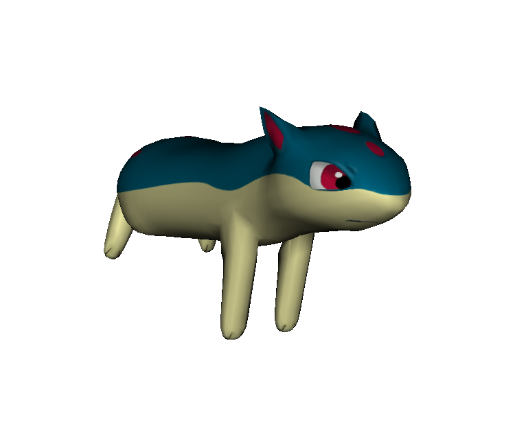 Preview in Browser - Pokémon Battle Revolution