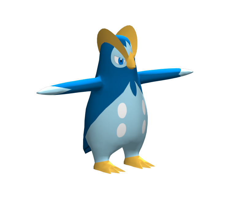 Preview in Browser - Pokémon Battle Revolution