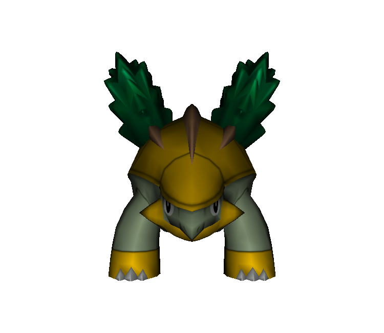 Preview in Browser - Pokémon Battle Revolution