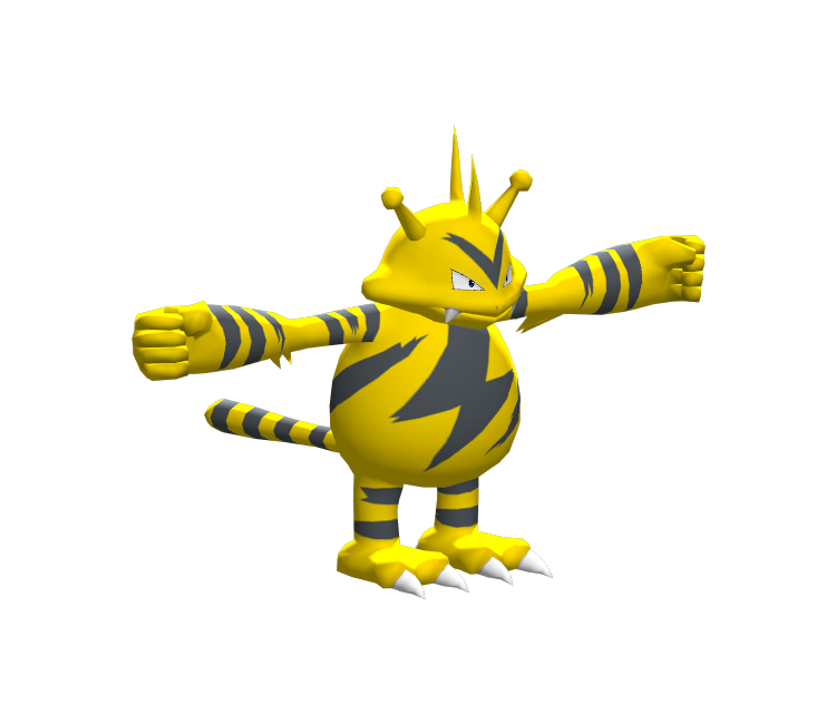 Preview in Browser - Pokémon Battle Revolution