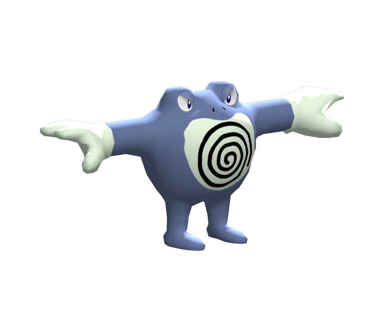 Preview in Browser - Pokémon Battle Revolution