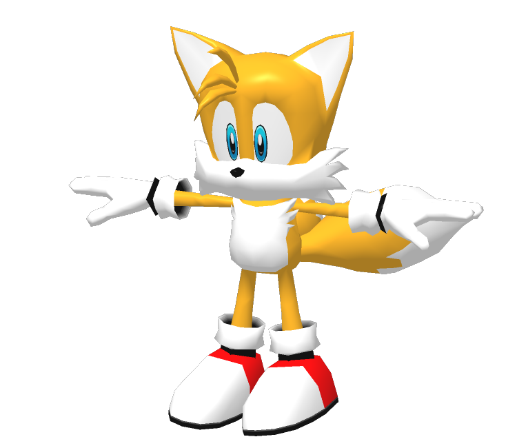 Preview in Browser - Sonic Heroes