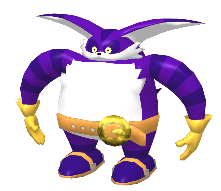 Preview in Browser - Sonic Heroes