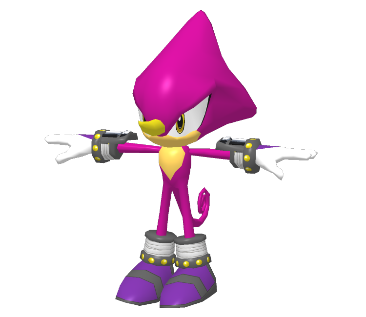 Preview in Browser - Sonic Heroes