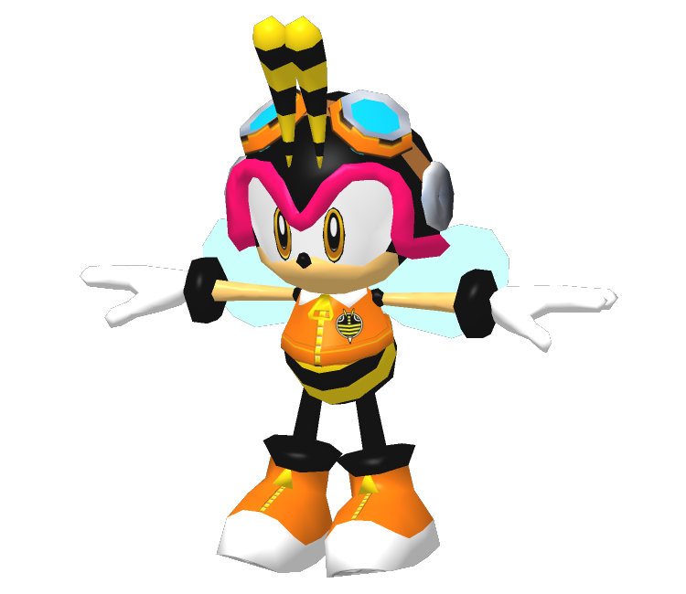 Preview in Browser - Sonic Heroes