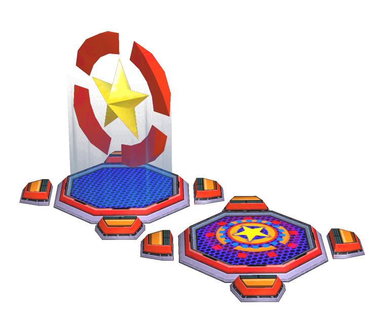 Preview in Browser - Sonic Heroes