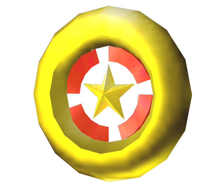 Preview in Browser - Sonic Heroes