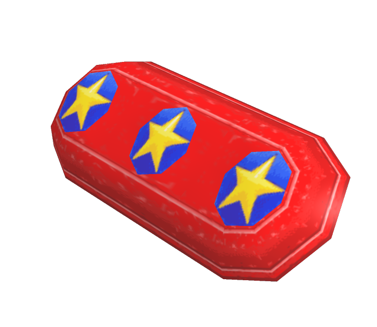 Preview in Browser - Sonic Heroes