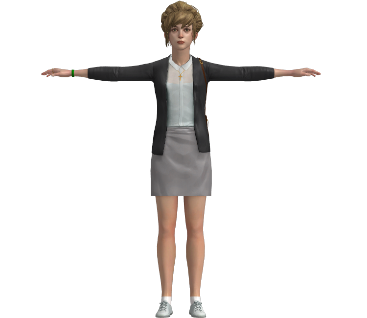 Preview in Browser - Life is Strange