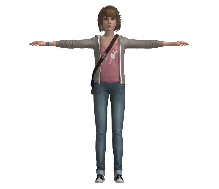 Preview in Browser - Life is Strange