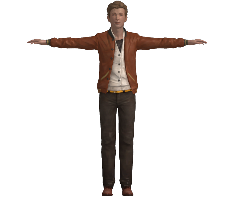Preview in Browser - Life is Strange