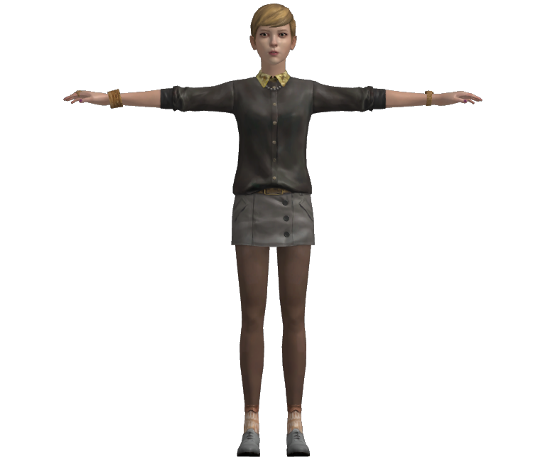 Preview in Browser - Life is Strange