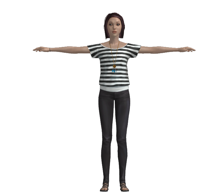 Preview in Browser - Life is Strange