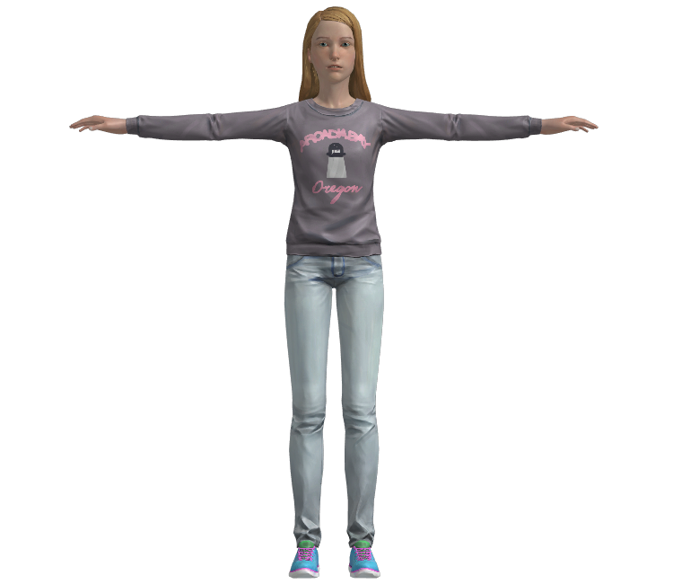 Preview in Browser - Life is Strange