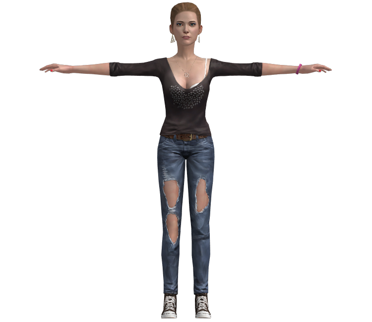 Preview in Browser - Life is Strange