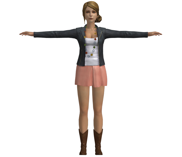Preview in Browser - Life is Strange