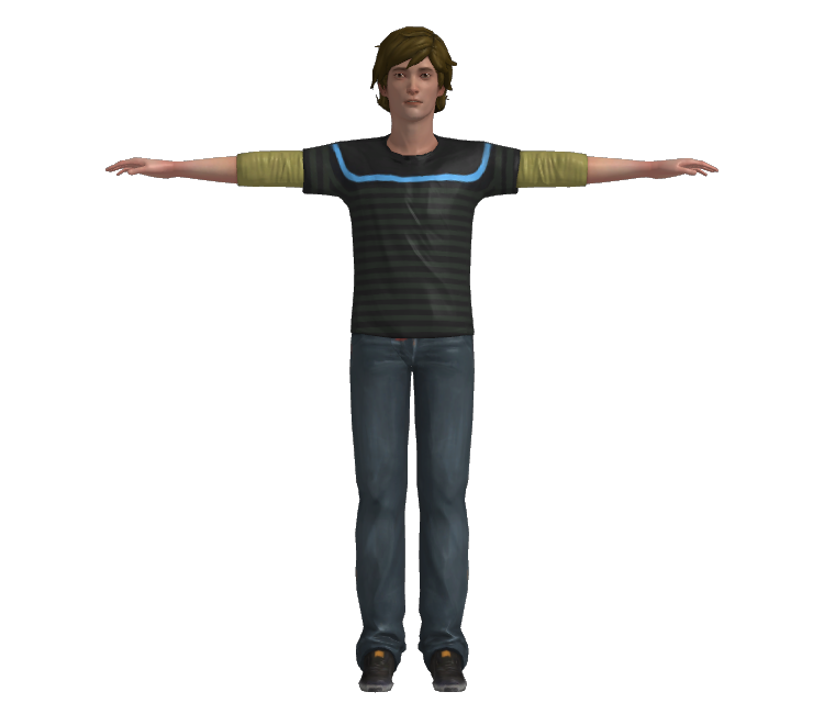 Preview in Browser - Life is Strange