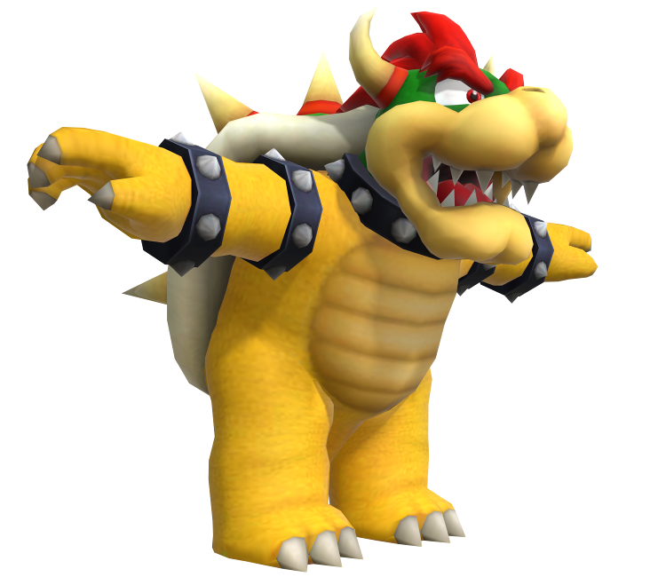 Download ZIP Archive - Super Mario 3D Land