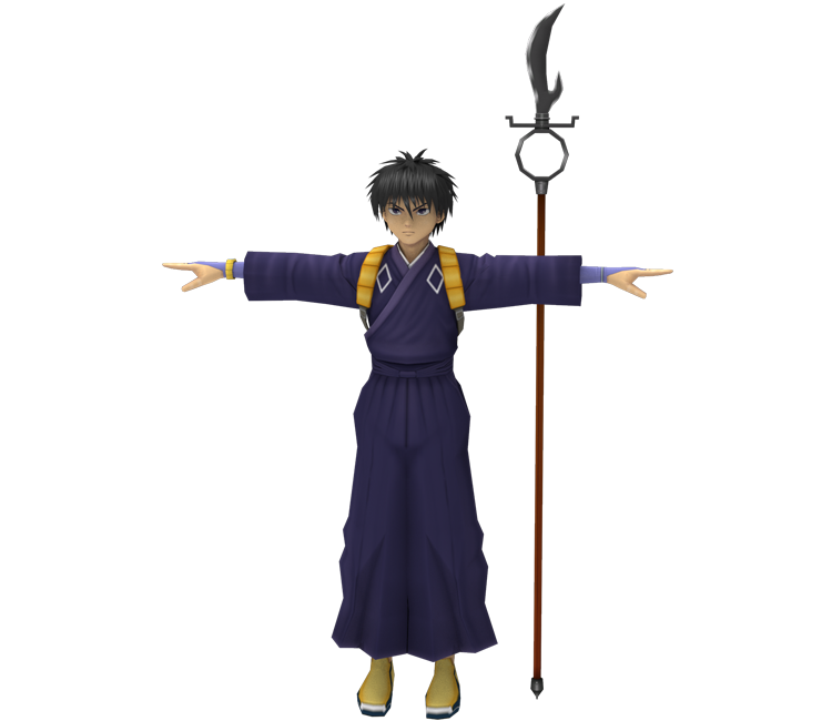 Preview in Browser - Kekkaishi: Kokubourou no Kage