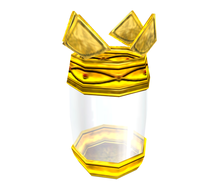 Download ZIP Archive - Star Fox Adventures