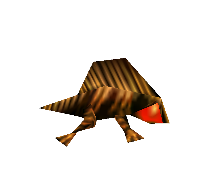 Download ZIP Archive - Star Fox Adventures