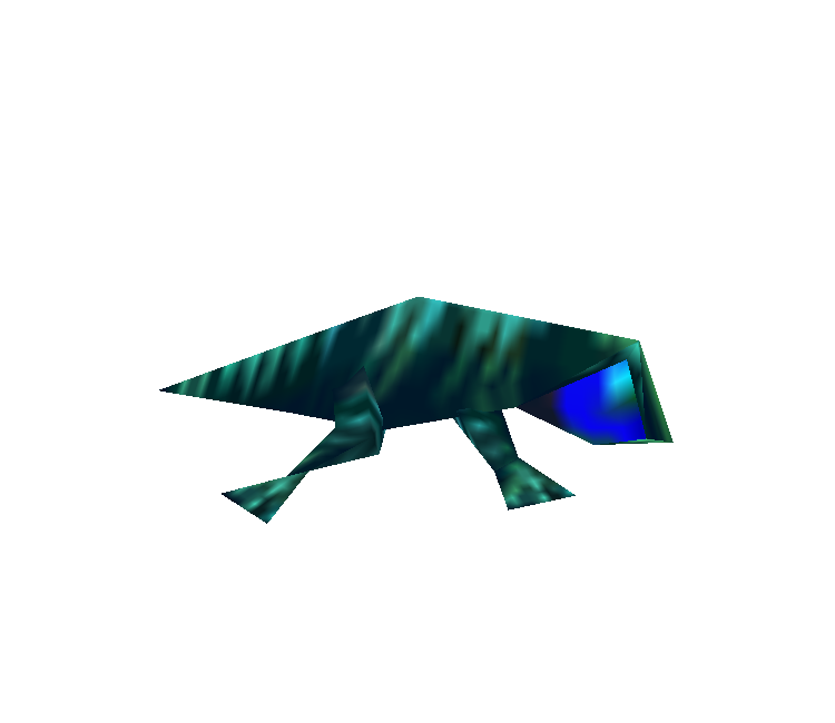 Download ZIP Archive - Star Fox Adventures