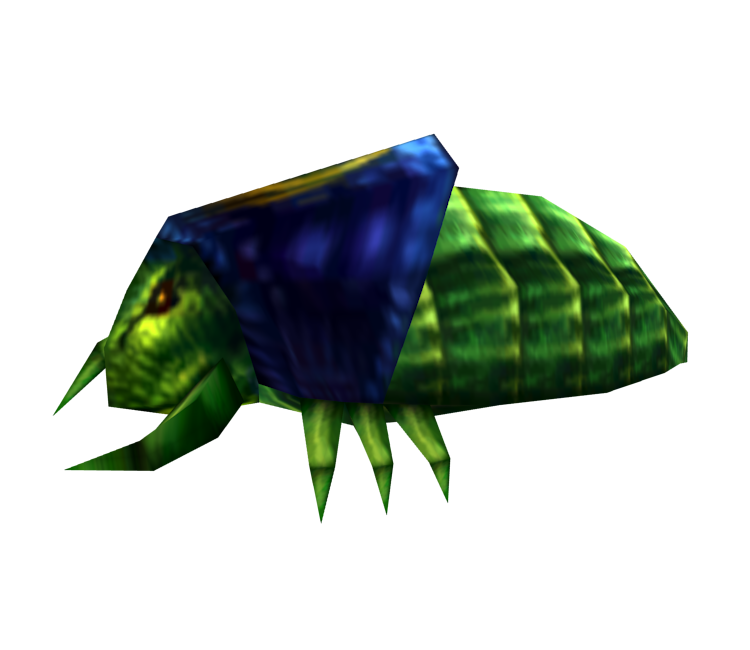 Download ZIP Archive - Star Fox Adventures