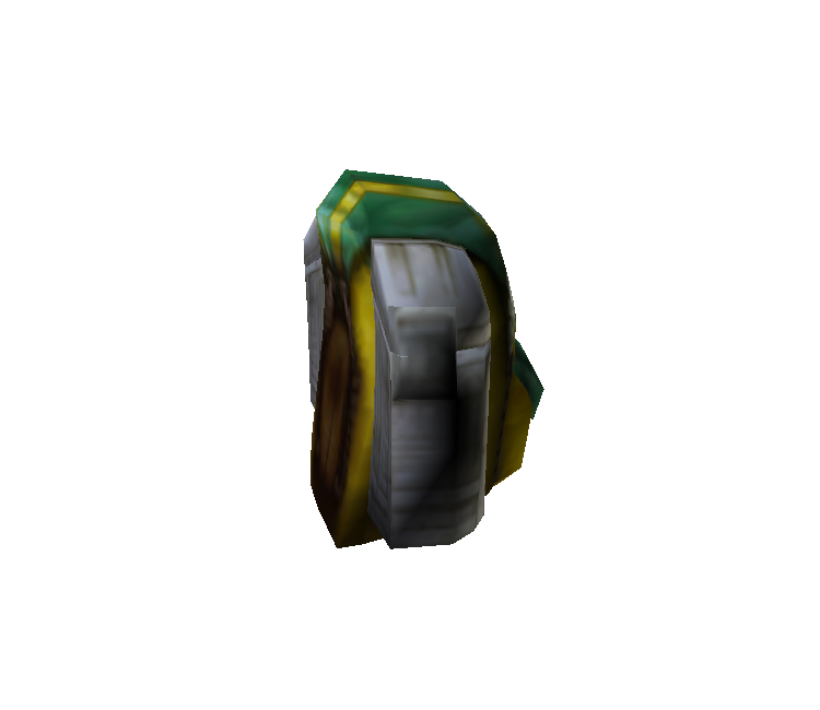 Download ZIP Archive - Star Fox Adventures