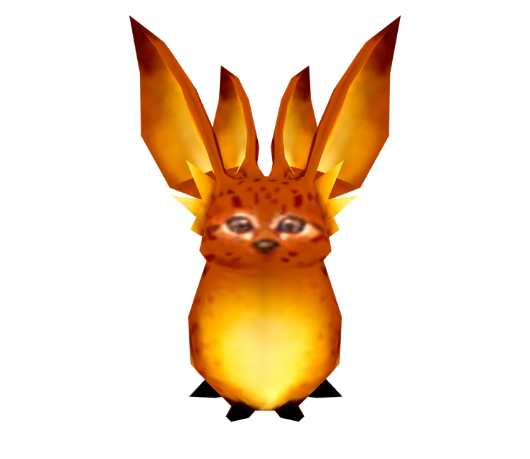Download ZIP Archive - Star Fox Adventures